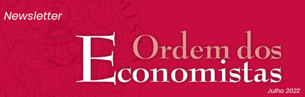 Newsletter da Ordem dos Economistas 